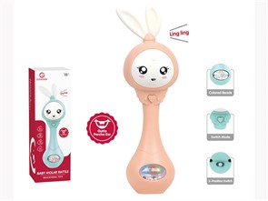 {{productViewItem.photos[photoViewList.activeNavIndex].Alt || productViewItem.photos[photoViewList.activeNavIndex].Description || 'Погремушка музыкальная Зайчик Розовый'}}