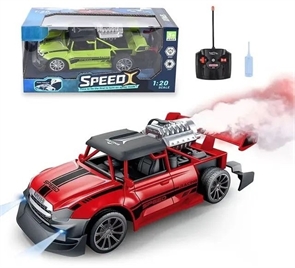 {{photo.Alt || photo.Description || 'Машинка SpeedX на радиоуправлении 10250'}}