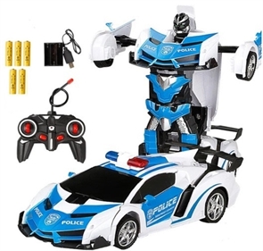 {{photo.Alt || photo.Description || 'Робот Полицейская машина на радиоуправлении Lamborghini 10267'}}