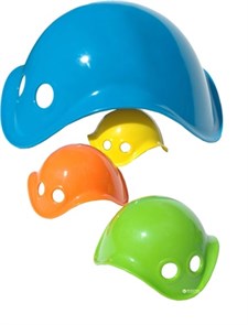 {{photo.Alt || photo.Description || 'Детские вестибулярные качели-балансир Черепашка LY-1014 (Синий)'}}