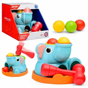 {{photo.Alt || photo.Description || 'Стучалка музыкальная Слоник HE0283'}}