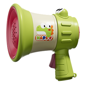 {{photo.Alt || photo.Description || 'Детский громкоговоритель рупор DL402'}}