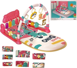 {{photo.Alt || photo.Description || 'Развивающий коврик 698-80'}}