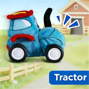 {{photo.Alt || photo.Description || 'Плюшевая машина с ДУ Police QL8001C-3'}}