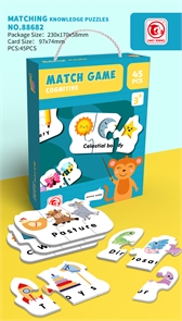 Игра "Найди пару" 88682 88682