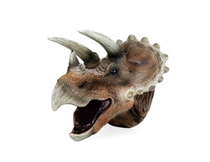Игрушка-перчатка Трицератопс ZT-PR-001922