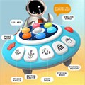 Детская музыкальная игра стучалка ZT-PR-002933 - фото 1010
