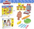 Игровой набор для лепки Play Doh ZT-PR-003344 ZT-PR-003344 - фото 1036
