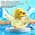 Птичка свистулька DL106H Red DL106H