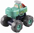 Машинка инерционная Monster Truck 3151C (Бирюзовый) ZT-TR-001242-3