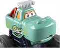 Машинка инерционная Monster Truck 3151C (Бирюзовый) ZT-TR-001242-3