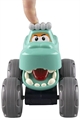 Машинка инерционная Monster Truck 3151C (Бирюзовый) ZT-TR-001242-3