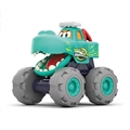 Машинка инерционная Monster Truck 3151C (Бирюзовый) ZT-TR-001242-3
