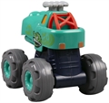 Машинка инерционная Monster Truck 3151C (Бирюзовый) ZT-TR-001242-3