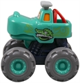 Машинка инерционная Monster Truck 3151C (Бирюзовый) ZT-TR-001242-3