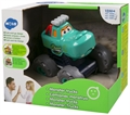 Машинка инерционная Monster Truck 3151C (Бирюзовый) ZT-TR-001242-3