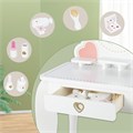 Детское трюмо для девочки W08H102B ZT-KH-004952 - фото 1208