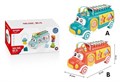 Развивающая игрушка Сортер Автобус-ксилофон HE8019 ZT-SE-002897-1