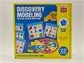 Настольная игра "Discovery modeling" ZT-NS-002722