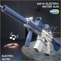 Электрический водяной автомат Blue 3381 HC445989