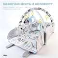 Развивающий игровой коврик для новорожденного 2995 HC445386
