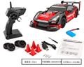 Машинка на радиоуправлении 1200mA Red 13190 HC416490