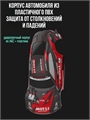 Машинка на радиоуправлении 1200mA Red 13190 HC416490