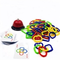 Настольная игра "Ring game" ZT-NS-002239