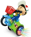 Игрушка-трицикл Stunt Tricyclt ZT-TA-005110
