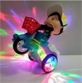 Игрушка-трицикл Stunt Tricyclt ZT-TA-005110