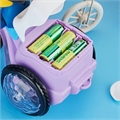 Игрушка-трицикл Stunt Tricyclt ZT-TA-005110