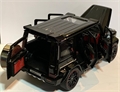 Гелендваген Brabus G800 Black 5207 ZT-TA-005207