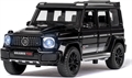 Гелендваген Brabus G700 Black 5211 ZT-TA-005211