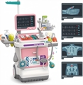 Игровой набор доктора, мини-столи 660-94 ZT-PN-005614