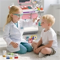 Игровой набор доктора, мини-столи 660-94 ZT-PN-005614