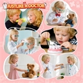 Игровой набор доктора, мини-столи 660-94 ZT-PN-005614