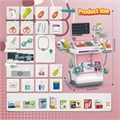 Игровой набор доктора, мини-столи 660-94 ZT-PN-005614