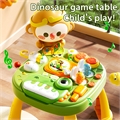 Развивающий игровой столик HC440163