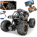 Радиоуправляемая машина Off-Road ZT-TA-005219