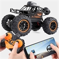 Радиоуправляемая машина Off-Road ZT-TA-005219