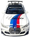 Металлическая машинка BMW M4 ZT-TA-005237