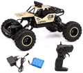 Машинка на радиоуправлении Rock Crawler ZT-TA-005239