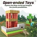 Конструктор магнитный Minecraft 64 дет. P5GPjLHtgAWf2OBXXw-VP1