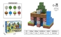 Конструктор магнитный Minecraft 64 дет. P5GPjLHtgAWf2OBXXw-VP1