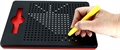 Магнитный планшет 22*18 Black i8P2yG0rgi9Q6BG5w0M1s1