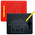 Магнитный планшет 22*18 Black i8P2yG0rgi9Q6BG5w0M1s1