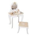 Детское трюмо для девочки W08H206 ZT-KH-004946 - фото 1727