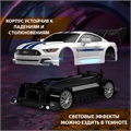 Радиоуправляемая машина для дрифта White HC445987-W