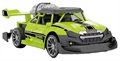 Машинка SpeedX на радиоуправлении 10251 Green HC428939-G
