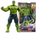Фигурка Avengers Халк 30 см HC445545